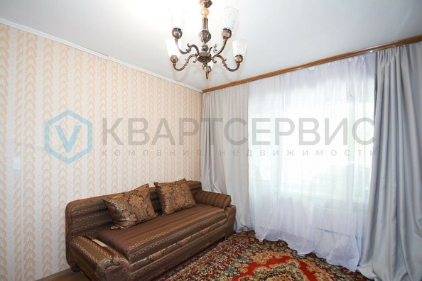 
  Продается 2-комн. квартира, 48.3 м², Туполева ул, д. 1А
. Фото 2.
