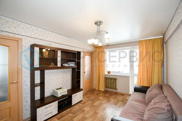
  Продается 4-комн. квартира, 59.9 м², Волгоградская ул, д. 12А
. Фото 5.