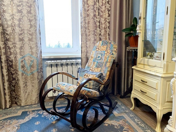 
  Продается 3-комн. квартира, 77.6 м², Карла Маркса пр-кт, д. 33
. Фото 3.