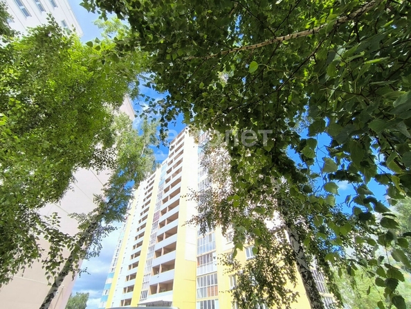 
  Продается 1-комн. квартира, 40 м², Архитекторов б-р, д. 17/1
. Фото 3.