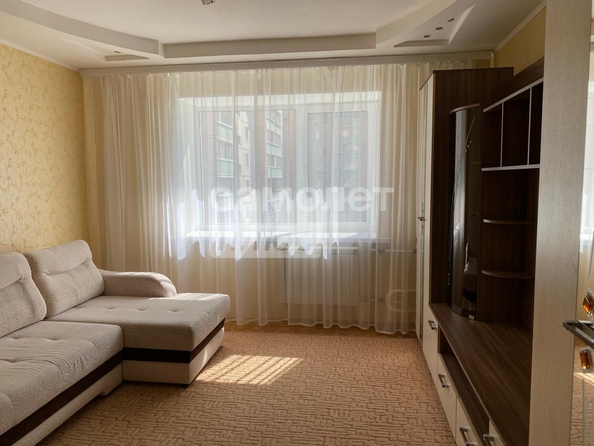 
  Продается 1-комн. квартира, 39.2 м², Крупской ул, д. 6/1
. Фото 5.