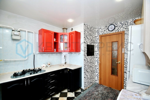 
  Продается 3-комн. квартира, 63 м², Мира ул, д. 2
. Фото 4.