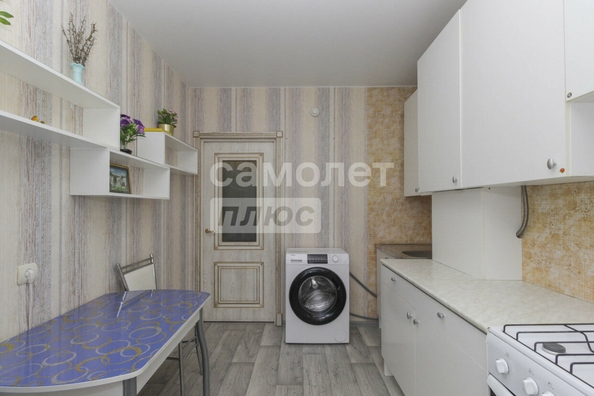 
  Продается 1-комн. квартира, 32.4 м², верхнеднепровская, д. 269к4
. Фото 2.
