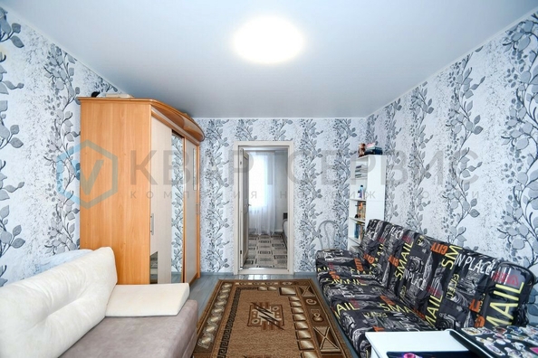 
  Продается 2-комн. квартира, 38.1 м², д. 13
. Фото 4.