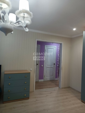 
  Продается 2-комн. квартира, 64.1 м², Пригородная ул, д. 5к1
. Фото 2.