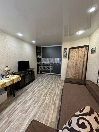 
  Продается 1-комн. квартира, 31.4 м², Иртышская ул, д. 14
. Фото 2.
