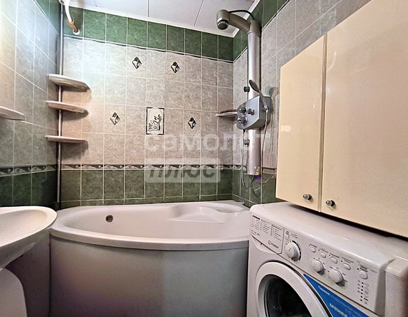 
  Продается 3-комн. квартира, 75.3 м², Крупской ул, д. 12
. Фото 2.