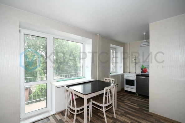 
  Продается 2-комн. квартира, 37 м², Магистральная ул, д. 56А
. Фото 5.