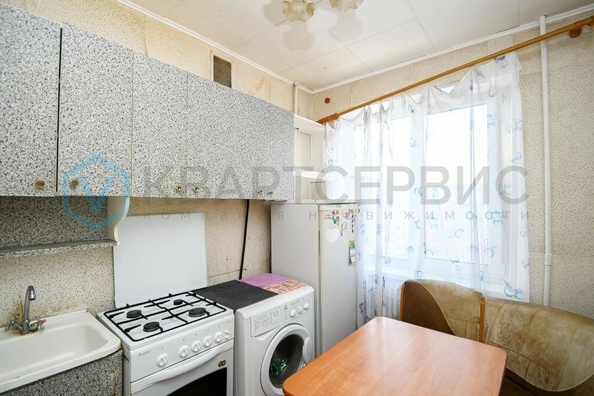 
  Продается 1-комн. квартира, 29.7 м², Бородина ул, д. 8/1
. Фото 2.