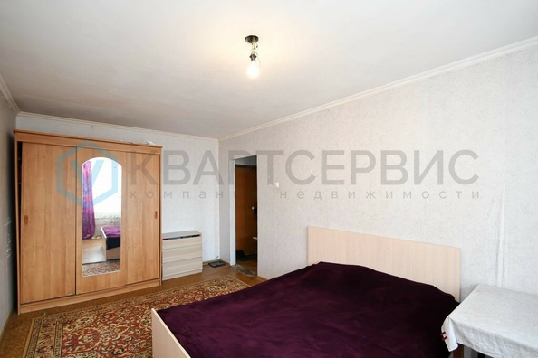 
  Продается 1-комн. квартира, 29.7 м², Бородина ул, д. 8/1
. Фото 4.