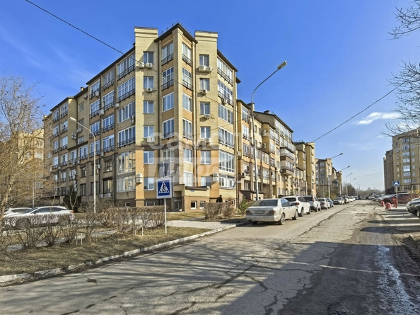 
  Продается 3-комн. квартира, 111.9 м², Шукшина ул, д. 9
. Фото 4.
