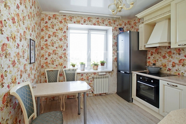 
  Продается 2-комн. квартира, 63.8 м², Пригородная ул, д. 5к1
. Фото 5.