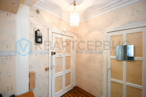 
  Продается 3-комн. квартира, 52.1 м², Комбинатский пер, д. 19
. Фото 3.