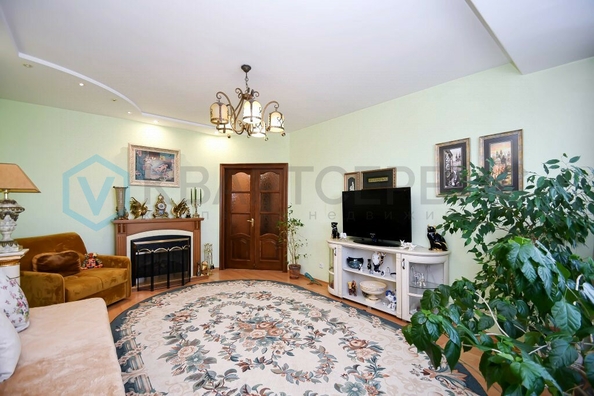 
  Продается 1-комн. квартира, 48.8 м², Физкультурная ул, д. 6к1
. Фото 2.