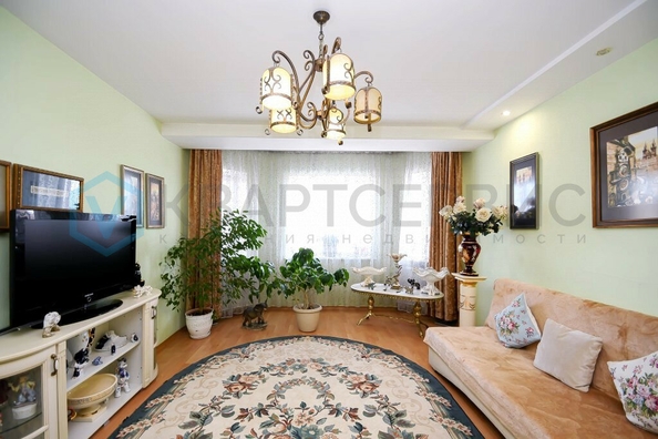 
  Продается 1-комн. квартира, 48.8 м², Физкультурная ул, д. 6к1
. Фото 4.