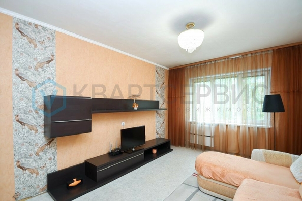
  Продается 3-комн. квартира, 64 м², Линия 20-я ул, д. 59Б
. Фото 5.