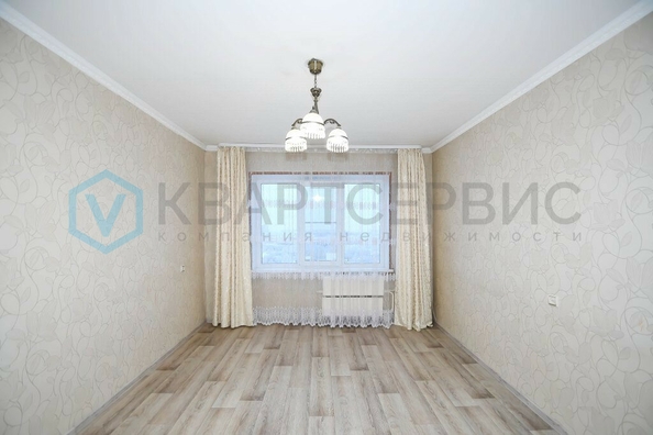 
  Продается 3-комн. квартира, 62.4 м², Космический пр-кт, д. 109
. Фото 4.