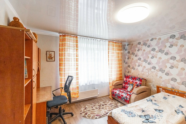 
  Продается 4-комн. квартира, 142 м², Северная 16-я ул, д. 150к1
. Фото 2.