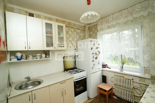 
  Продается 1-комн. квартира, 36.6 м², Путилова ул, д. 3
. Фото 2.