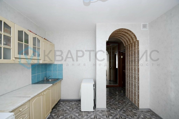 
  Продается 1-комн. квартира, 37.1 м², Заозерная ул, д. 40
. Фото 2.