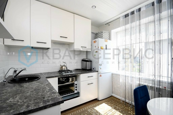 
  Продается 2-комн. квартира, 53 м², Химиков ул, д. 32/1
. Фото 2.