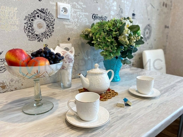 
  Продается 3-комн. квартира, 63.3 м², Марьяновская 22-я ул, д. 2/1
. Фото 2.