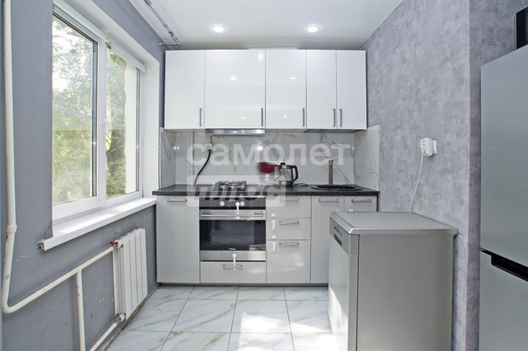 
  Продается 2-комн. квартира, 43.8 м², Лукашевича ул, д. 19
. Фото 5.