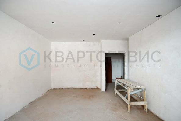 
  Продается студия, 29.7 м², Космический пр-кт, д. 20к7
. Фото 1.