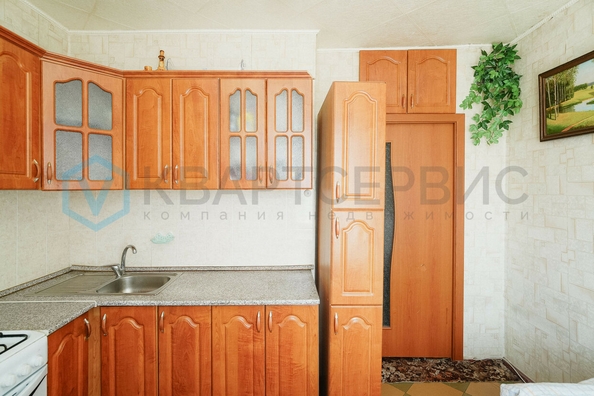 
  Продается 1-комн. квартира, 37.4 м², Железнодорожная 2-я ул, д. 5
. Фото 1.