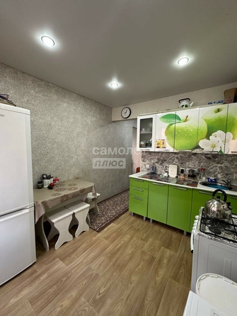 
  Продается 1-комн. квартира, 31 м², яснополянский, д. 7
. Фото 4.