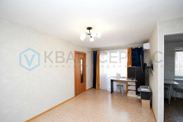 
  Продается 2-комн. квартира, 42.3 м², Серова ул, д. 4А
. Фото 1.