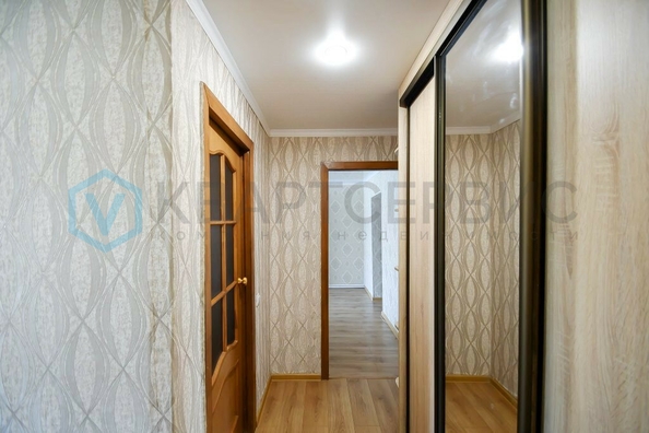 
  Продается 3-комн. квартира, 58.6 м², Целинная ул, д. 2
. Фото 2.