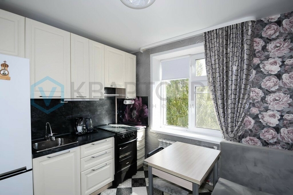 
  Продается 1-комн. квартира, 36.1 м², Краснознаменная ул, д. 8
. Фото 5.