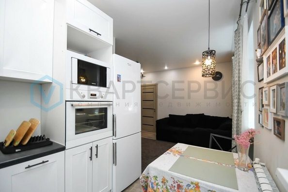
  Продается 2-комн. квартира, 40.3 м², Тимуровский проезд, д. 4
. Фото 1.