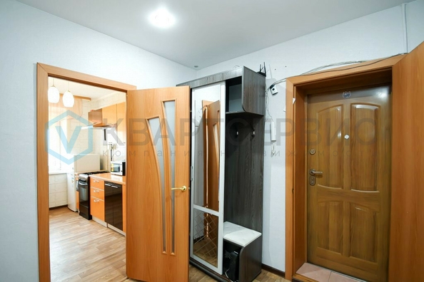 
  Продается 2-комн. квартира, 51.3 м², Кировская 8-я ул, д. 101
. Фото 2.
