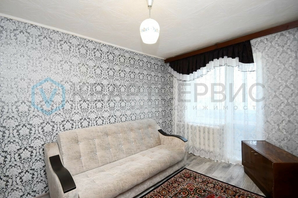 
  Продается 1-комн. квартира, 27.7 м², д. 16
. Фото 5.