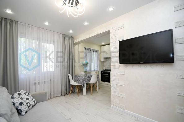 
  Продается 3-комн. квартира, 55 м², Амурская 20-я ул, д. 2
. Фото 4.