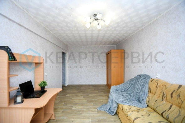 
  Продается 1-комн. квартира, 30.8 м², Попова ул, д. 7
. Фото 3.