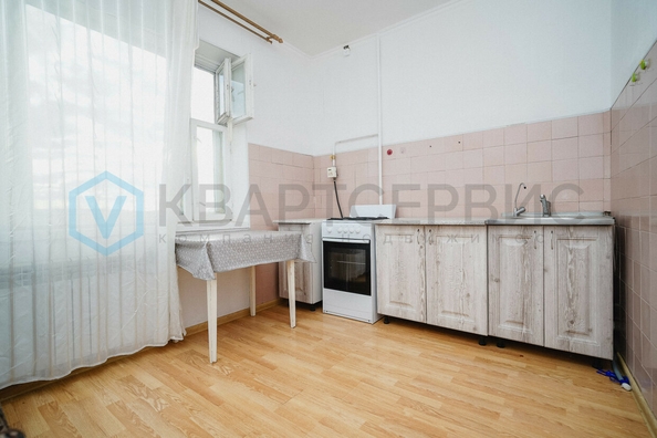 
  Продается 1-комн. квартира, 37.5 м², Звездова ул, д. 103
. Фото 2.