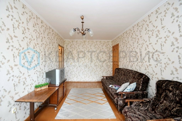 
  Продается 2-комн. квартира, 41.6 м², Всеволода Иванова ул, д. 10
. Фото 1.