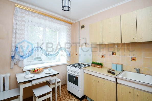 
  Продается 2-комн. квартира, 41.6 м², Всеволода Иванова ул, д. 10
. Фото 5.