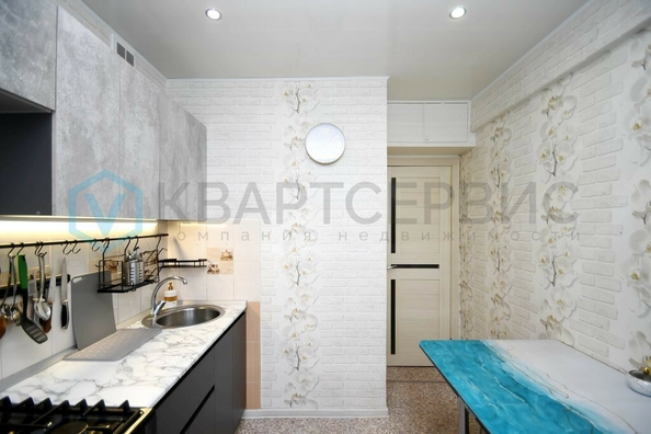
  Продается 2-комн. квартира, 45.3 м², 22 Апреля ул, д. 16А
. Фото 1.