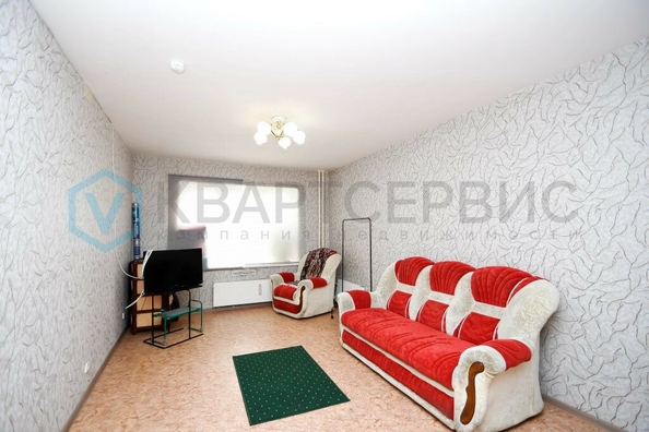 
  Продается 2-комн. квартира, 55 м², д. 3к1
. Фото 3.