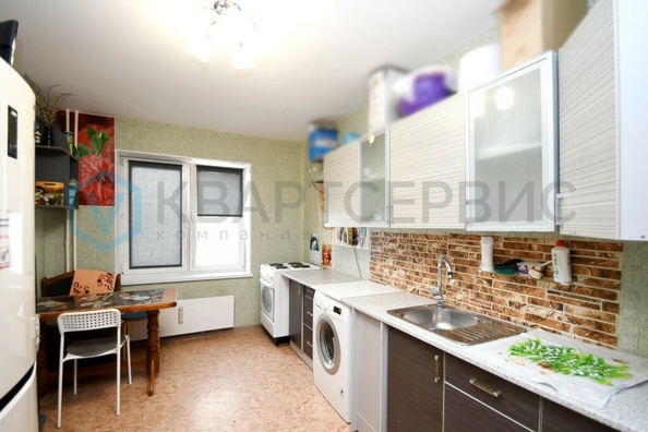 
  Продается 2-комн. квартира, 55 м², д. 3к1
. Фото 4.