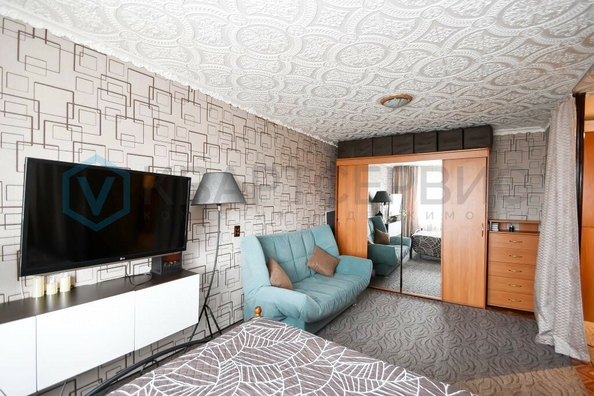 
  Продается 1-комн. квартира, 30.8 м², Пономаренко ул, д. 3
. Фото 4.
