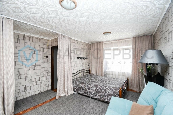 
  Продается 1-комн. квартира, 30.8 м², Пономаренко ул, д. 3
. Фото 5.