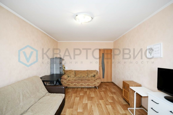 
  Продается 1-комн. квартира, 39.5 м², Поселковая 2-я ул, д. 8
. Фото 1.