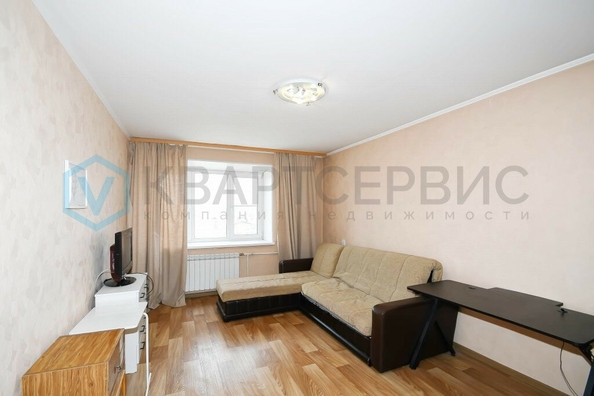 
  Продается 1-комн. квартира, 39.5 м², Поселковая 2-я ул, д. 8
. Фото 4.