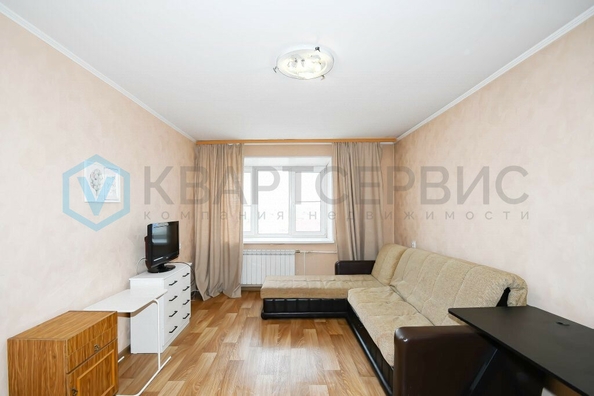 
  Продается 1-комн. квартира, 39.5 м², Поселковая 2-я ул, д. 8
. Фото 5.