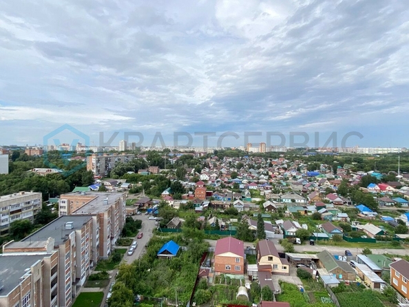 
  Продается 1-комн. квартира, 37.8 м², Поселковая 2-я ул, д. 10к1
. Фото 1.